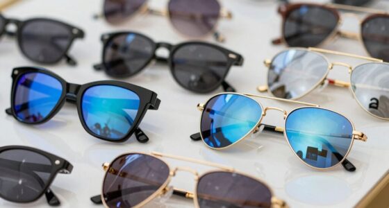 top stylish sunglasses picks