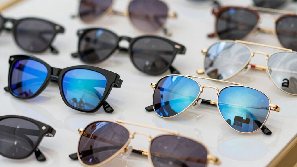 top stylish sunglasses picks