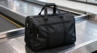 top suit travel garment bags
