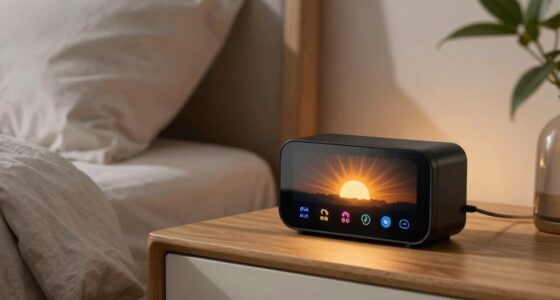 top sunrise alarm clocks 2026