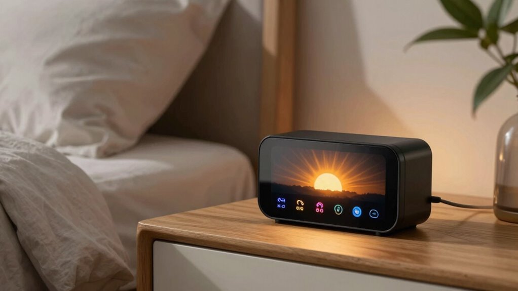 top sunrise alarm clocks 2026