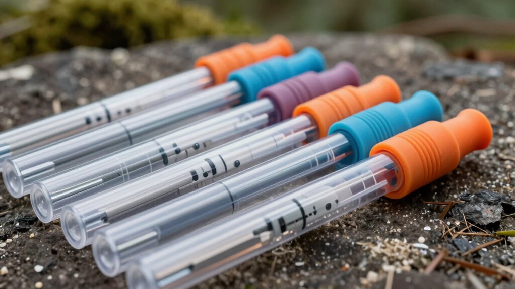 top survival water straws