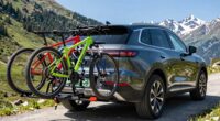 top suv hitch bike racks