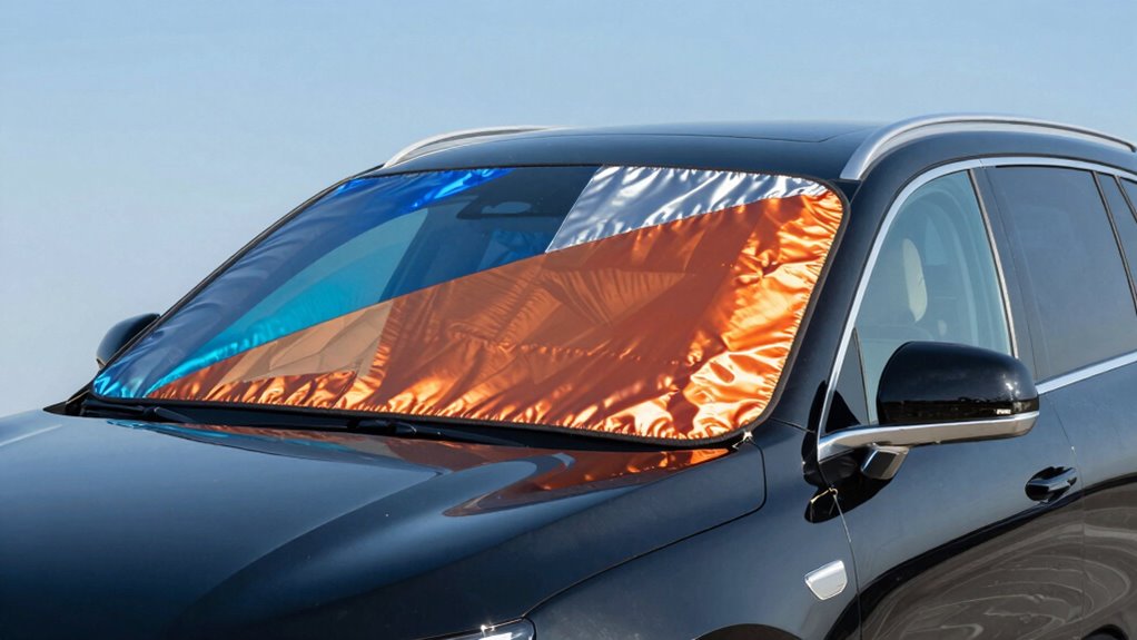 top suv sun shade list