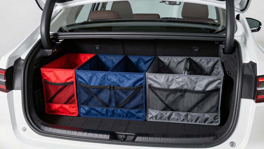 top suv trunk organizer picks