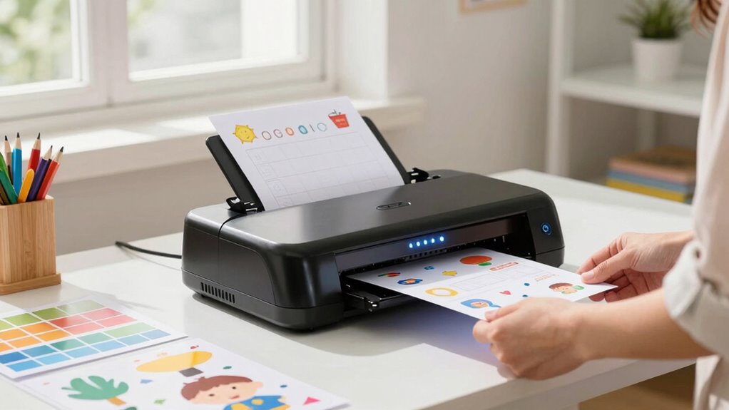 top teacher laminator picks