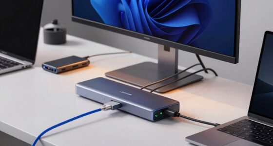 top thunderbolt dock recommendations