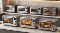 top toaster ovens for 2026