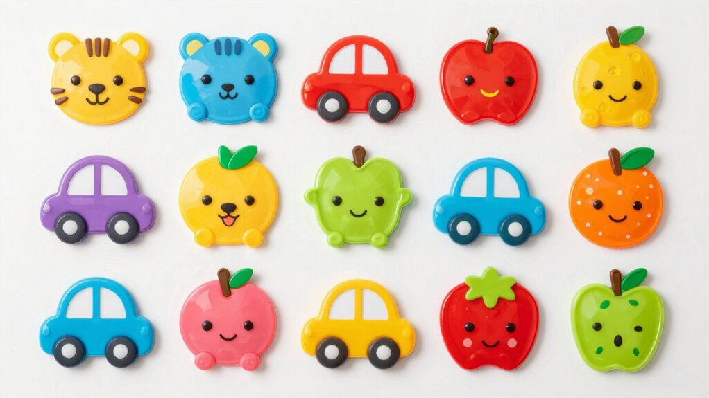 top toddler suction plate sets