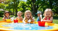 top toddler water tables