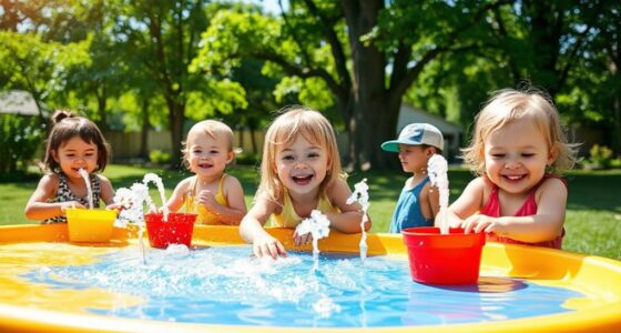 top toddler water tables