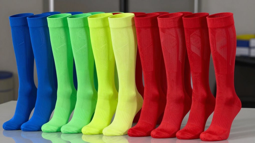 top travel compression socks