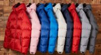 top travel down jackets