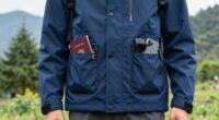 top travel jacket picks