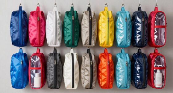 top travel toiletry bag picks