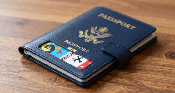 top travel wallets 2026