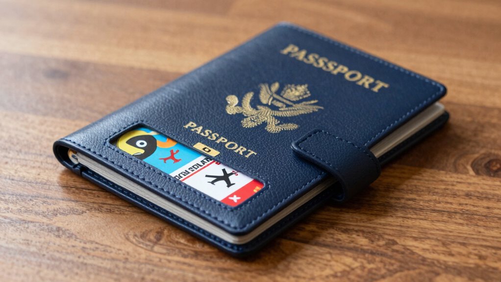 top travel wallets 2026