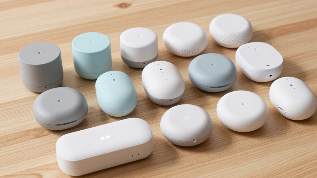 top travel white noise machines