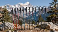 top trekking poles 2026