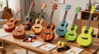 top ukulele kits 2026