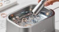 top ultrasonic jewelry cleaners
