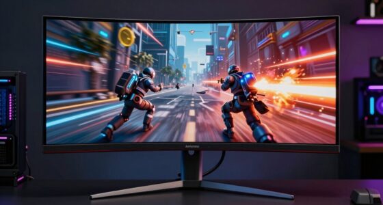 top ultrawide 144hz monitors