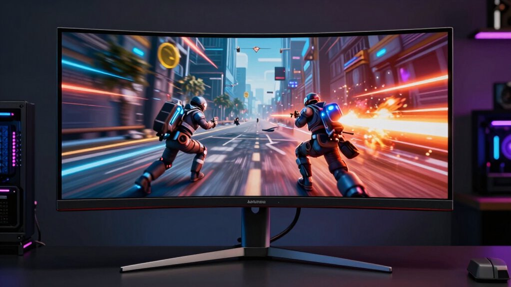 top ultrawide 144hz monitors