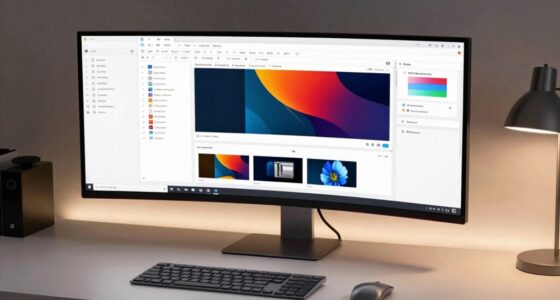 top ultrawide monitors 2026