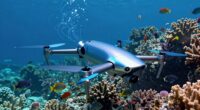 top underwater ocean drones