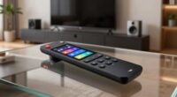 top universal remote options