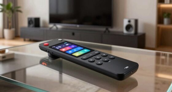 top universal remote options