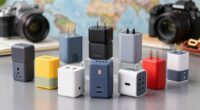 top universal travel adapters