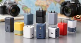 top universal travel adapters