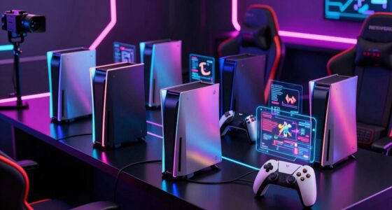 top upcoming gaming consoles