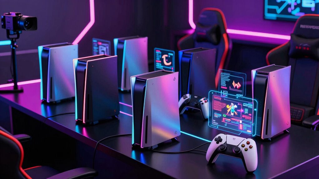 top upcoming gaming consoles