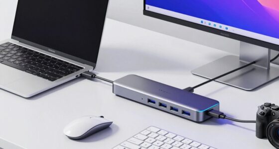 top usb c docking stations