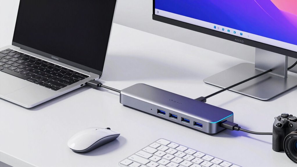 top usb c docking stations
