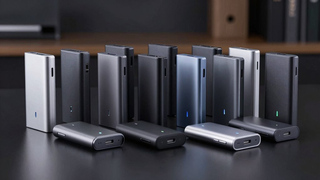 top usb c laptop power banks