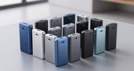 top usb c power banks