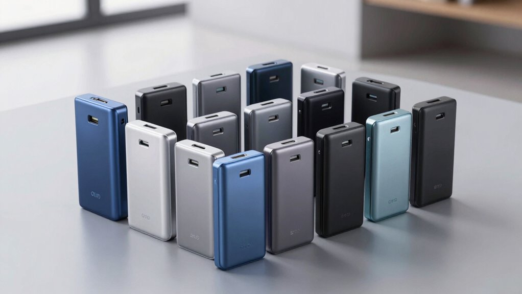 top usb c power banks