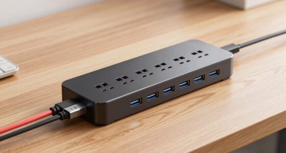 top usb c surge protectors