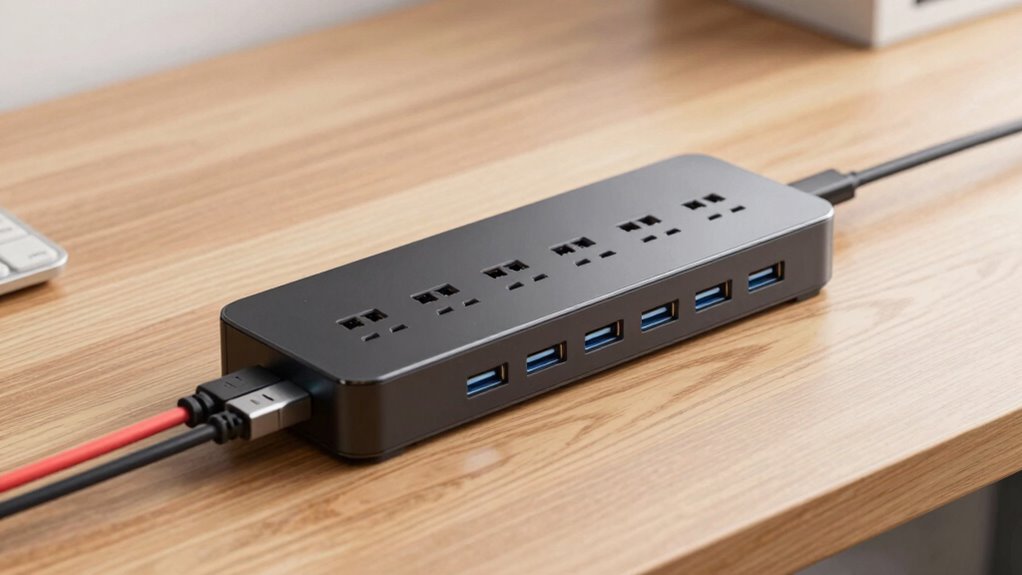 top usb c surge protectors