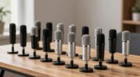 top usb podcast mics