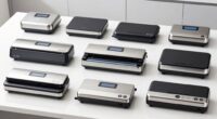 top vacuum sealers list