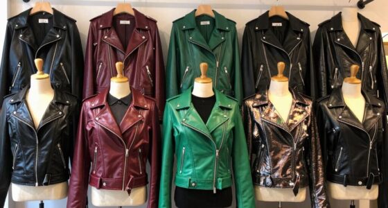 top vegan jackets 2026