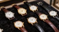 top vintage luxury watches