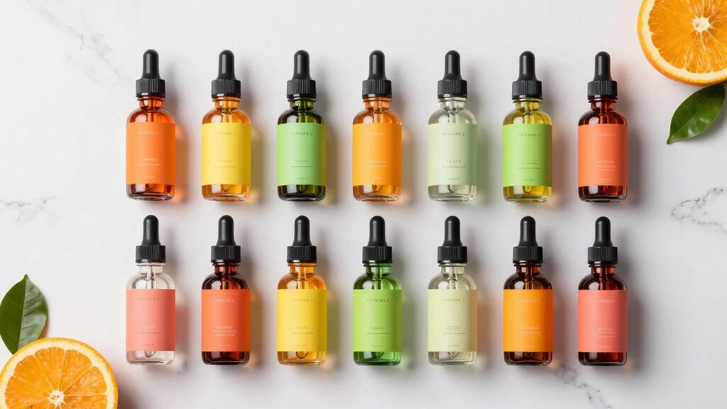 top vitamin c serums