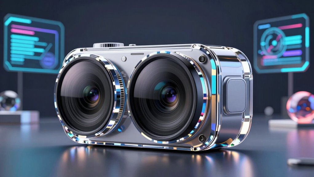 top vr 360 camera picks