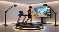 top vr treadmills 2026