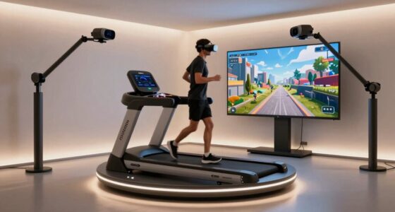 top vr treadmills 2026
